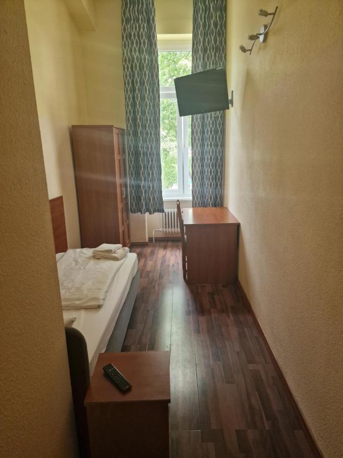 Am Stuttgarter Eck Hotel Berlijn