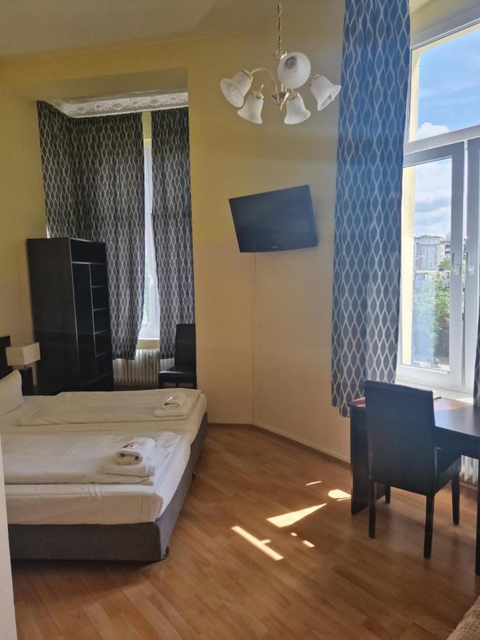 Am Stuttgarter Eck Hotel Berlijn