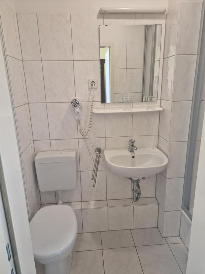 Am Stuttgarter Eck Berlijn