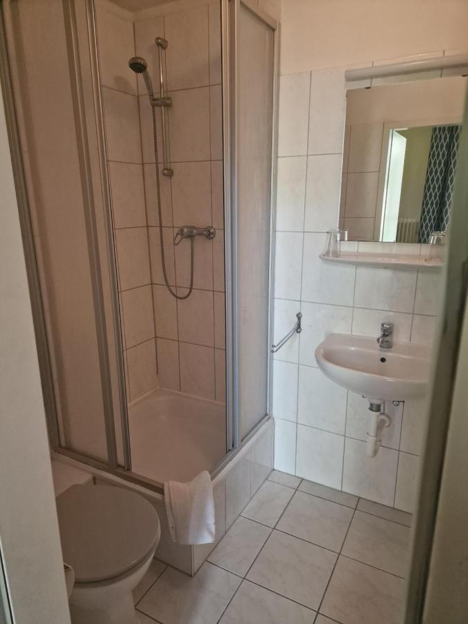 Am Stuttgarter Eck Hotel Berlijn
