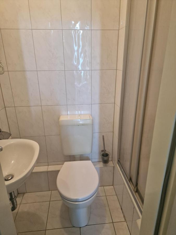 Am Stuttgarter Eck 2* Berlijn