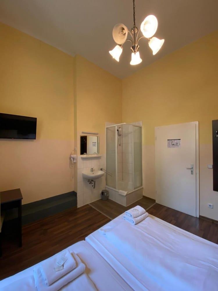 Hotel Am Stuttgarter Eck