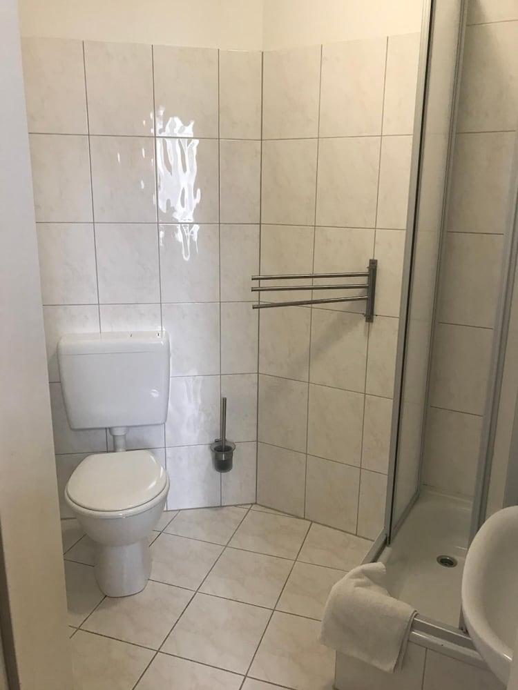Hotel Am Stuttgarter Eck Berlijn