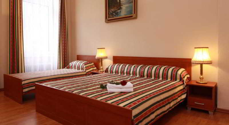 Hotel Am Stuttgarter Eck Berlijn