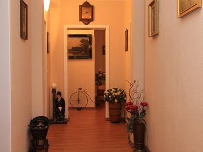 Am Stuttgarter Eck Hotel Berlijn