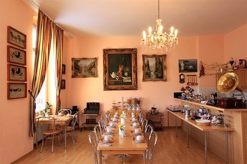 Am Stuttgarter Eck 2* Berlijn